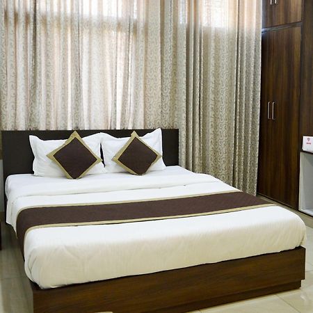 Oyo 6697 Hotel Green Lemon Jaipur Eksteriør billede
