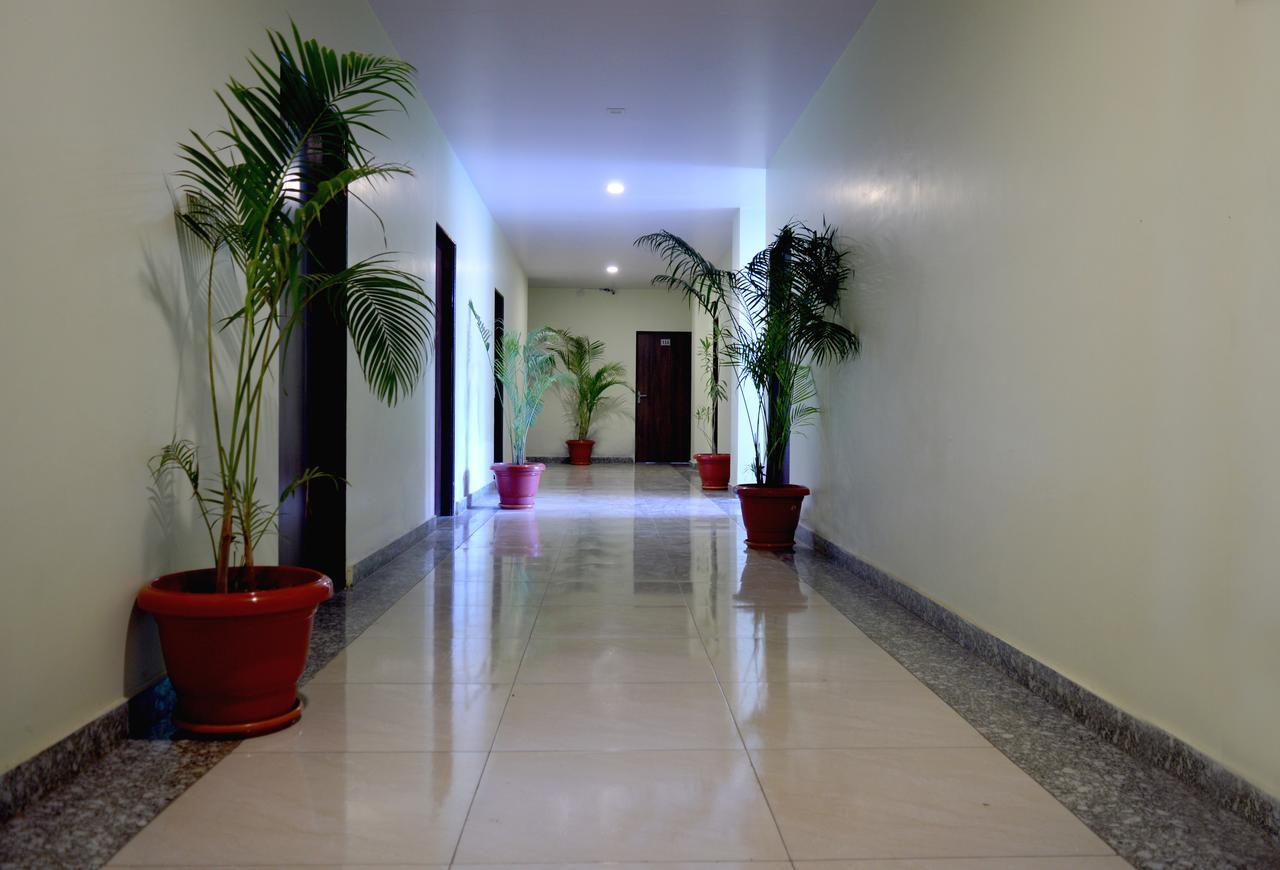 Oyo 6697 Hotel Green Lemon Jaipur Eksteriør billede