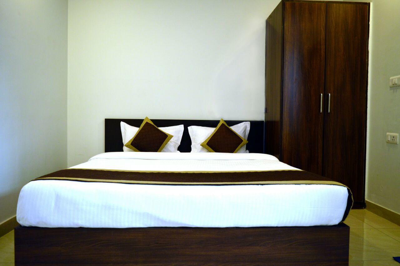 Oyo 6697 Hotel Green Lemon Jaipur Eksteriør billede