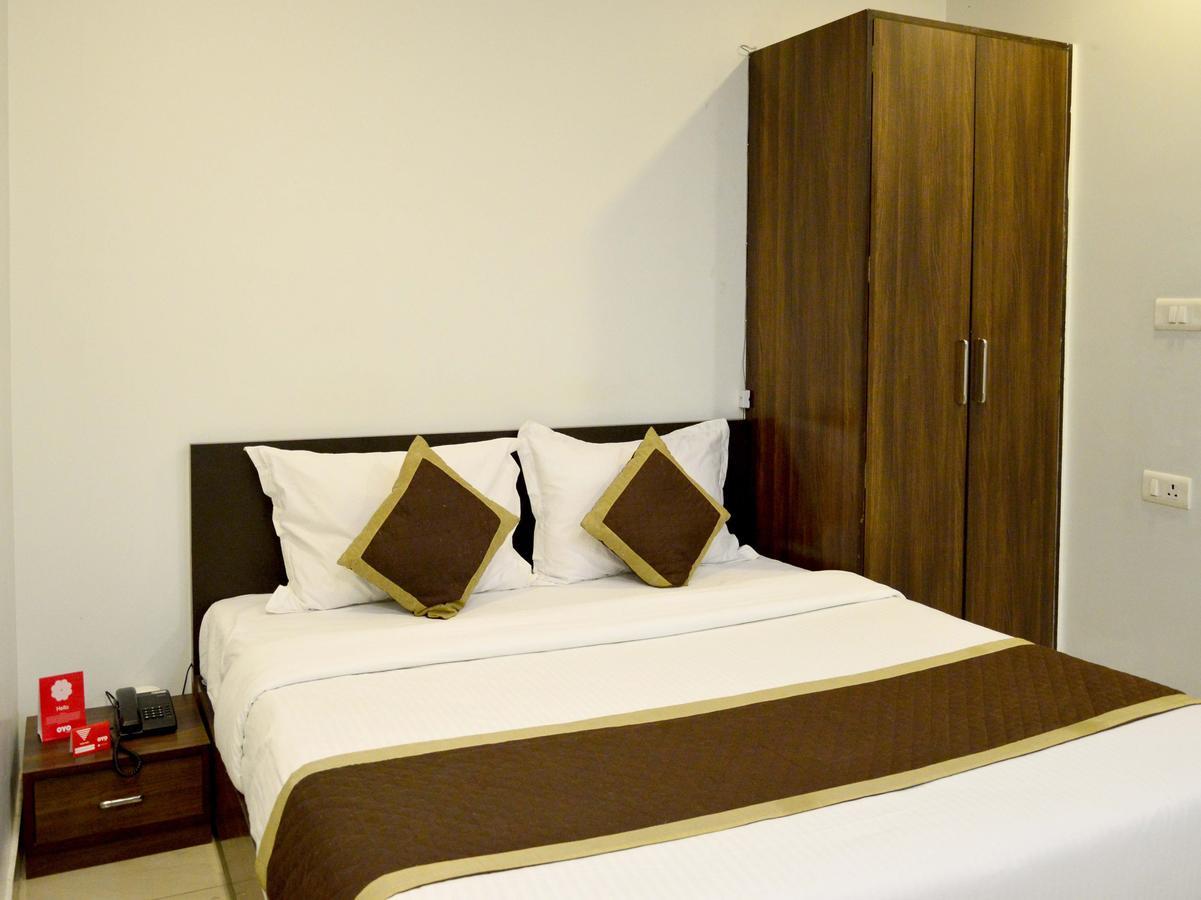 Oyo 6697 Hotel Green Lemon Jaipur Eksteriør billede