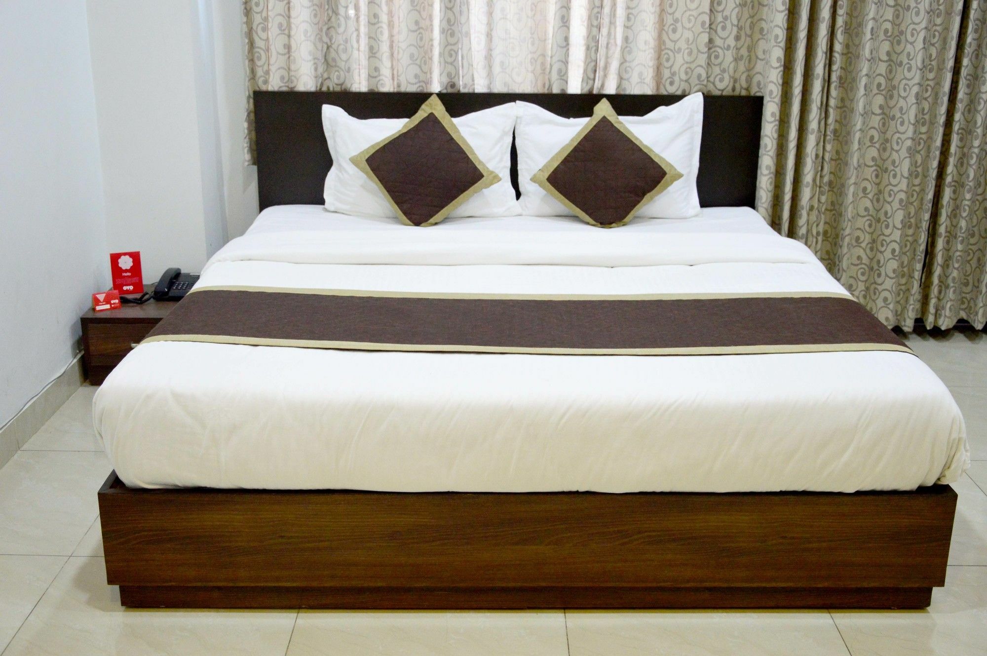 Oyo 6697 Hotel Green Lemon Jaipur Eksteriør billede