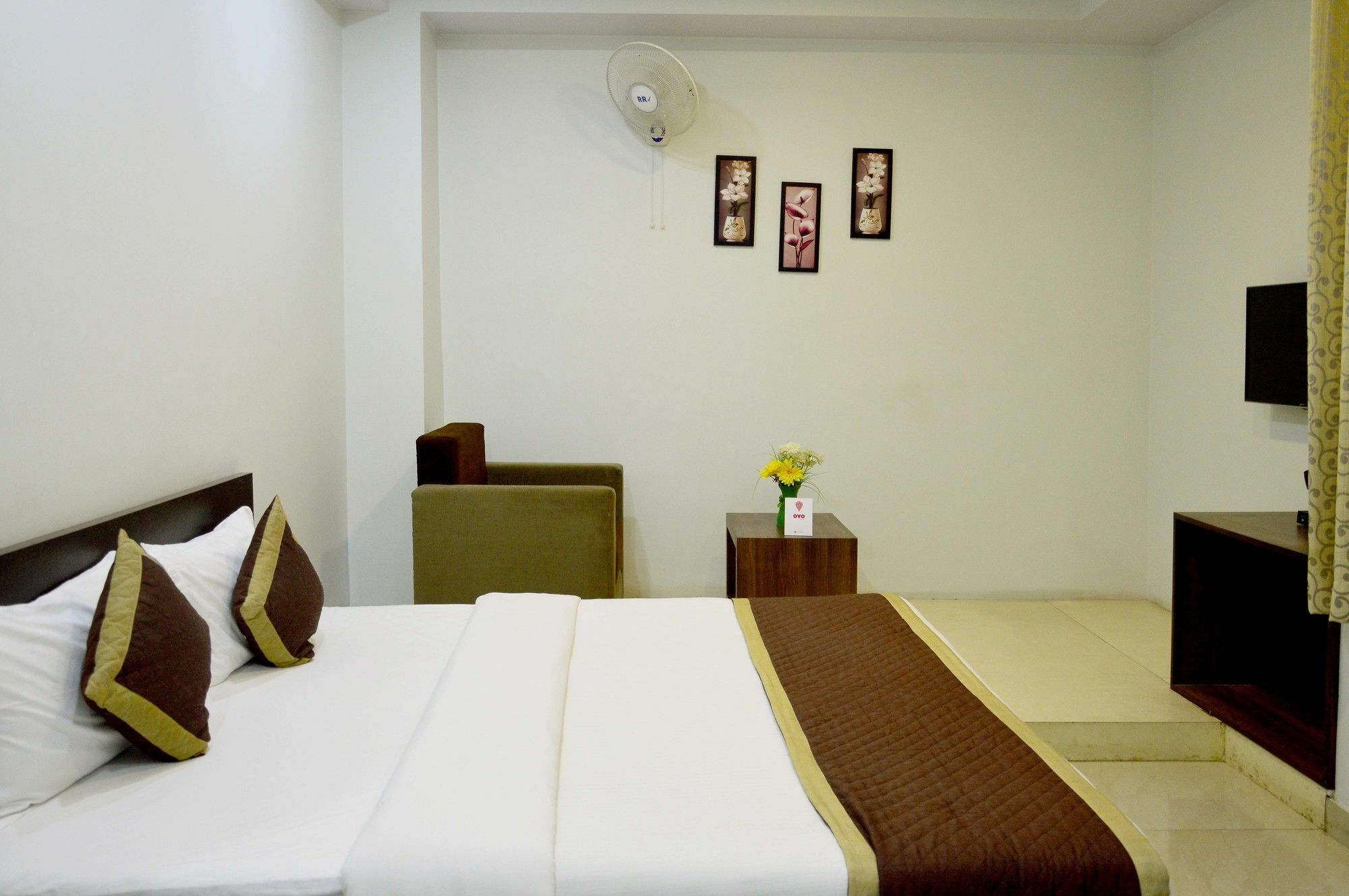 Oyo 6697 Hotel Green Lemon Jaipur Eksteriør billede