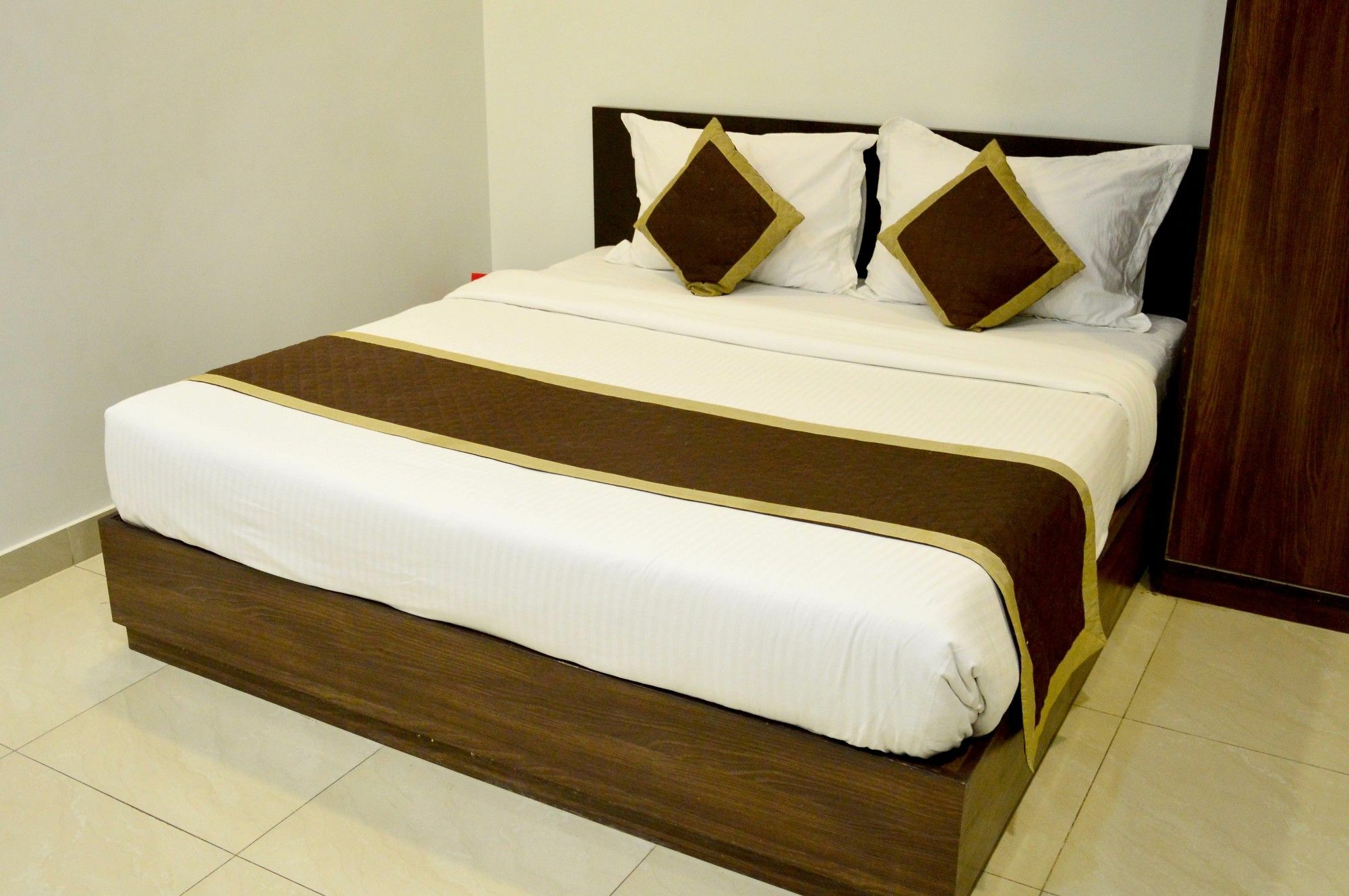 Oyo 6697 Hotel Green Lemon Jaipur Eksteriør billede